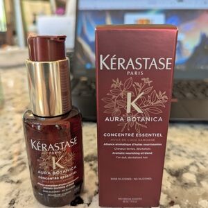 Kerastase Aura Botanica Concentre Essentiel Aromatic Nourishing Oil Blend 50ml